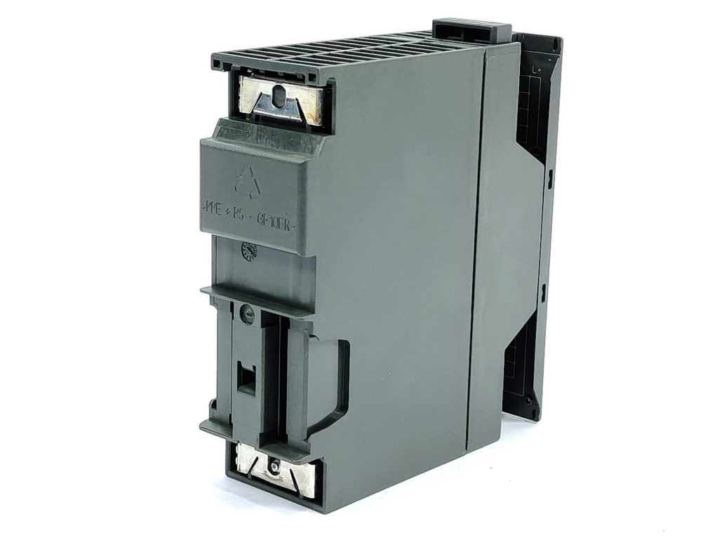 Siemens 6ES7321-1BH02-0AA0 SIMATIC S7-300, SM321 Digital Input module