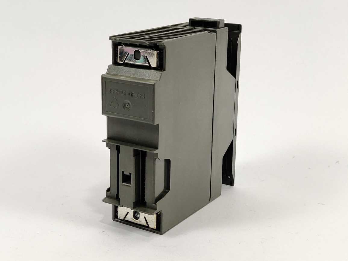 Siemens 6ES7321-1BH02-0AA0 SIMATIC S7-300, SM321 Digital Input module