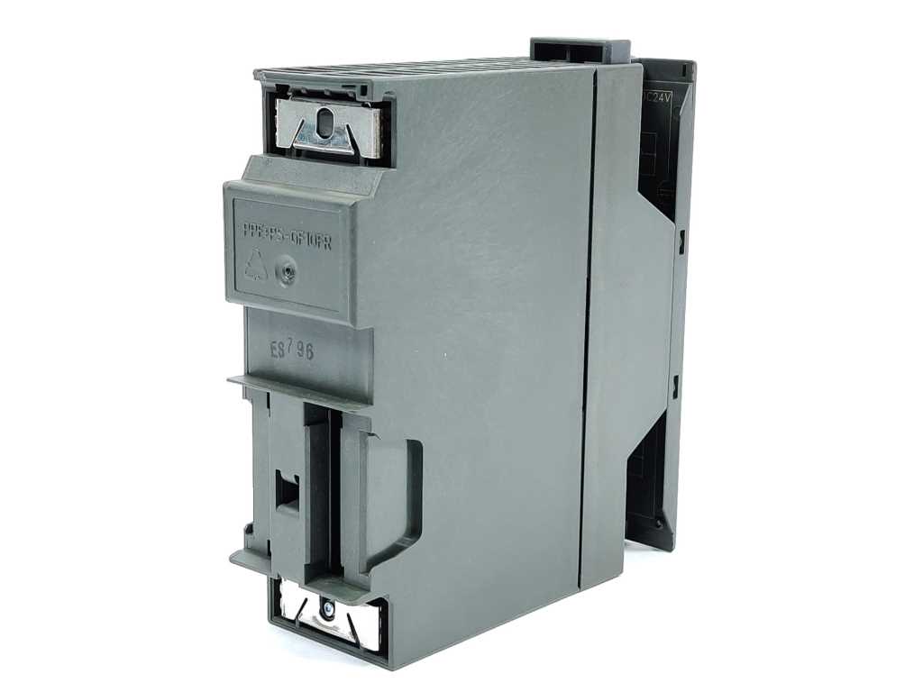 Siemens 6ES7322-1HF01-0AA0 SIMATIC S7-300, Digital Output SM 322