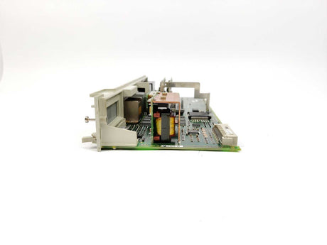 Siemens 6SN1118-0DH21-0AA1 Simodrive 611-D Control unit