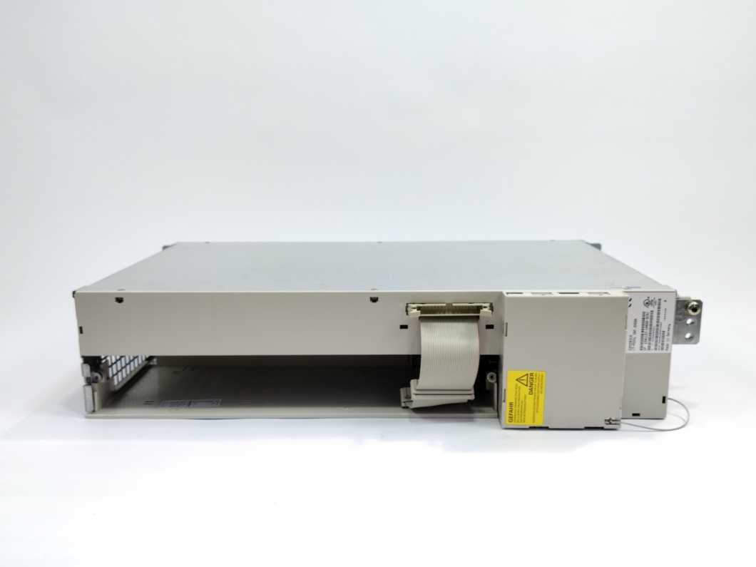 Siemens 6SN1123-1AB00-0CA1 Simodrive Power Module 2-Axis, 50A