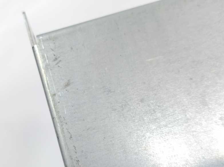 Siemens 6SN1123-1AB00-0CA1 Simodrive Power Module 2-Axis, 50A