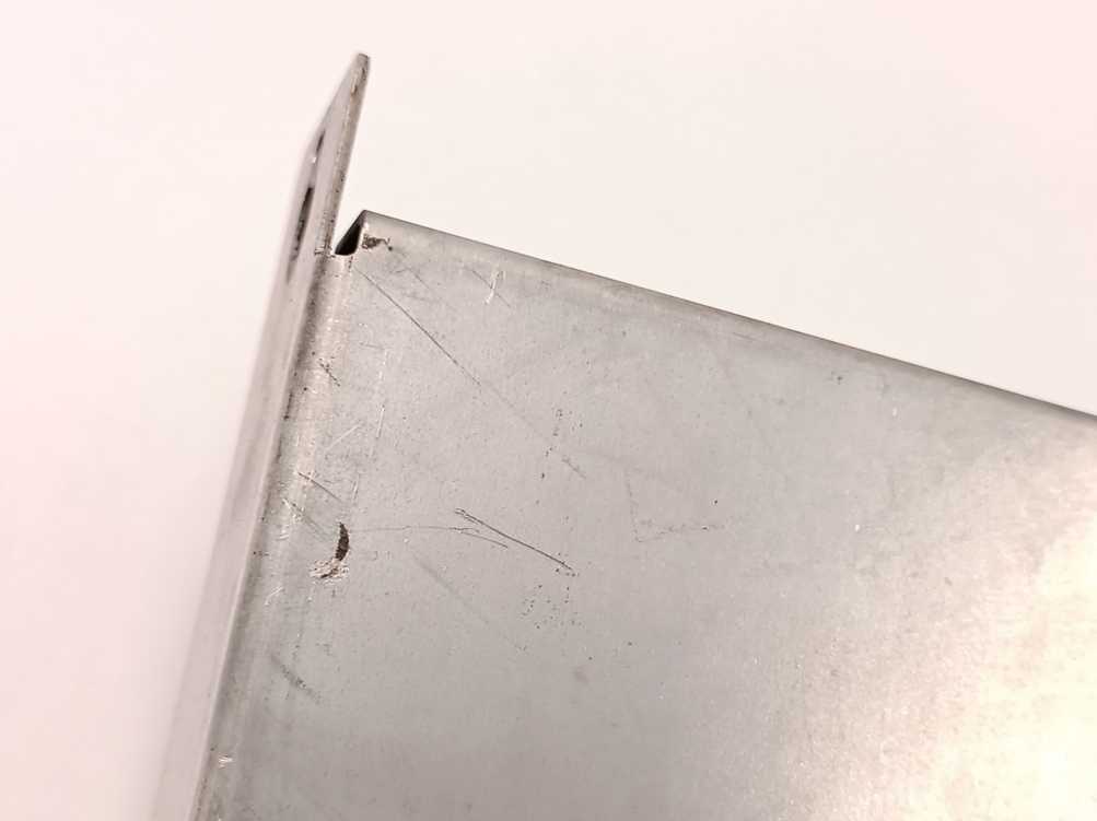 Siemens 6SN1123-1AA00-0CA1 SIMODRIVE 611 POWER MODULE, 1 AXIS, 50 A