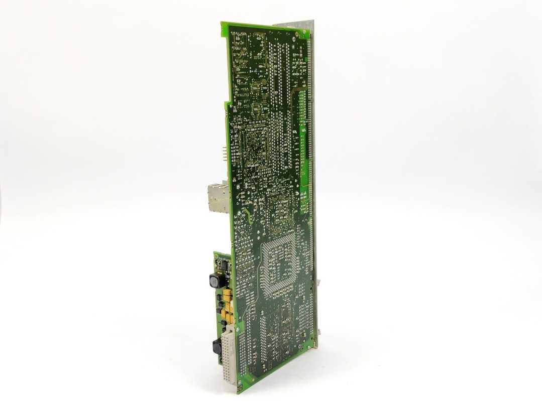 Siemens 6FC5357-0BB22-0AE0 SINUMERIK 840D/DE NCU 572.3, W:6FC5247-0AA11-0AA1
