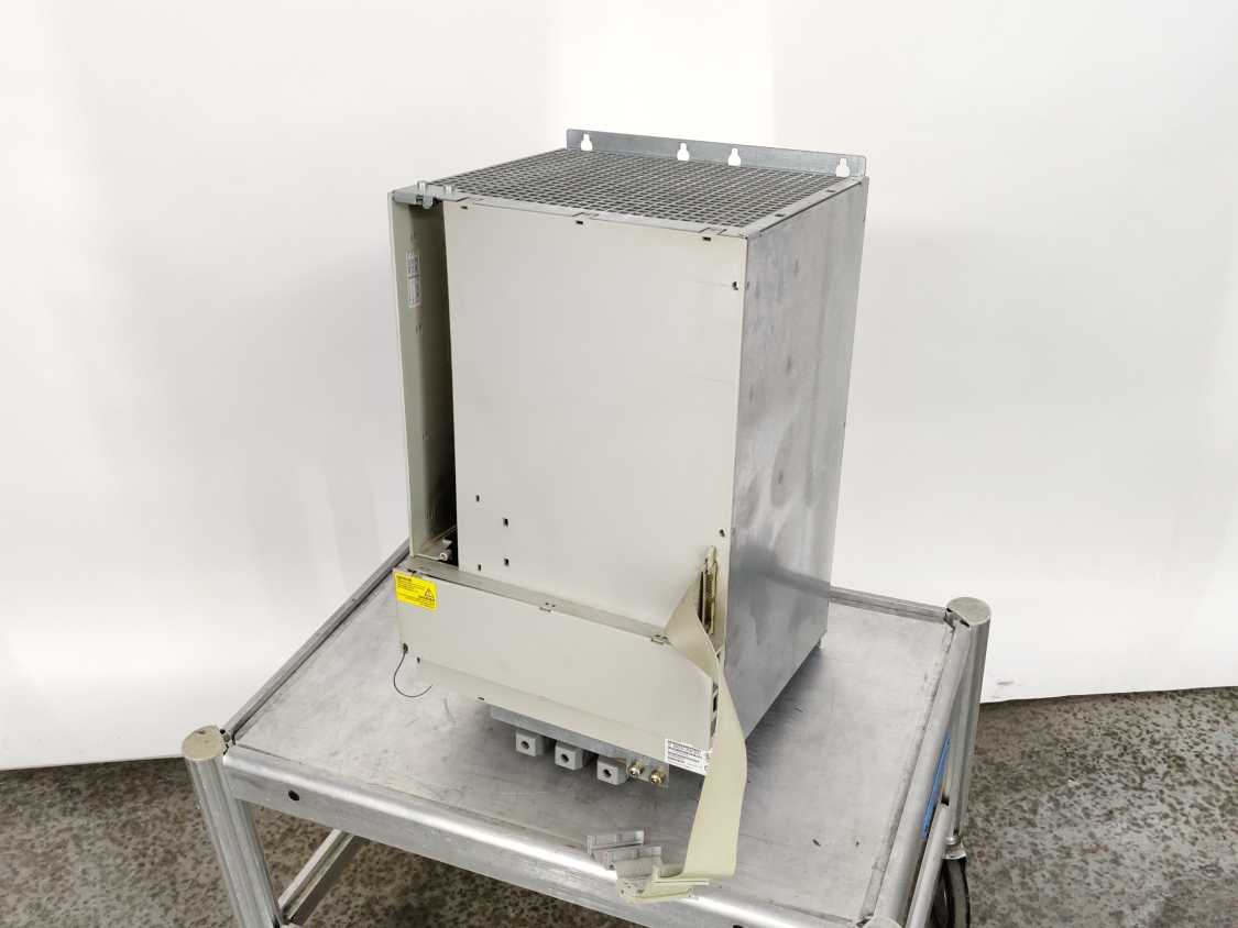 Siemens 6SN1123-1AA01-0FA1 Simodrive LT-Module