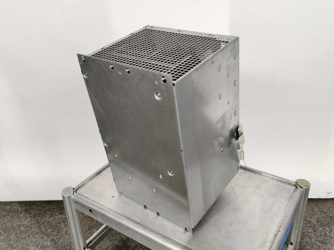 Siemens 6SN1123-1AA01-0FA1 Simodrive LT-Module