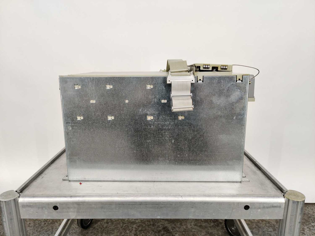 Siemens 6SN1123-1AA01-0FA1 Simodrive LT-Module