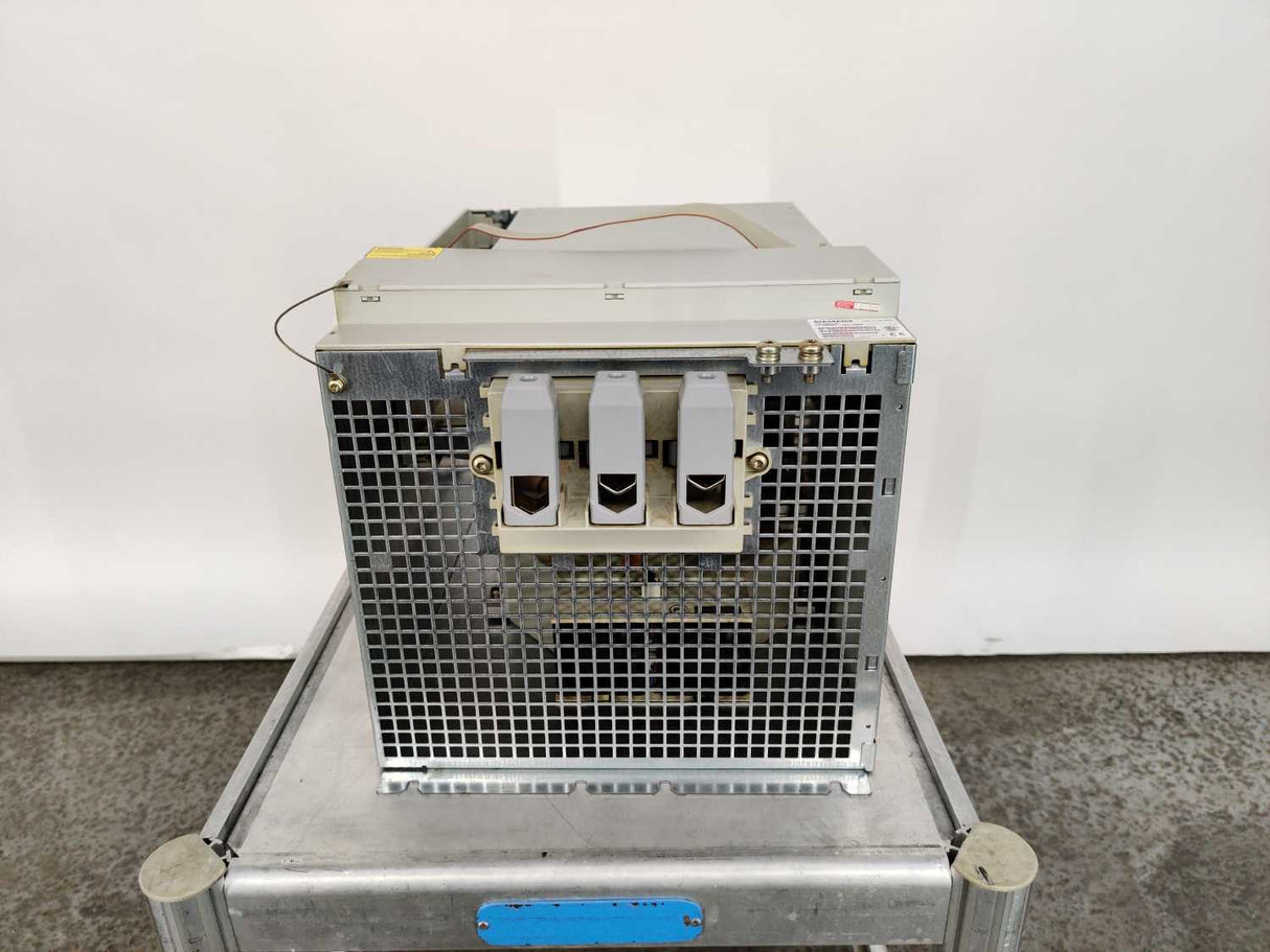 Siemens 6SN1123-1AA01-0FA1 Simodrive LT-Module