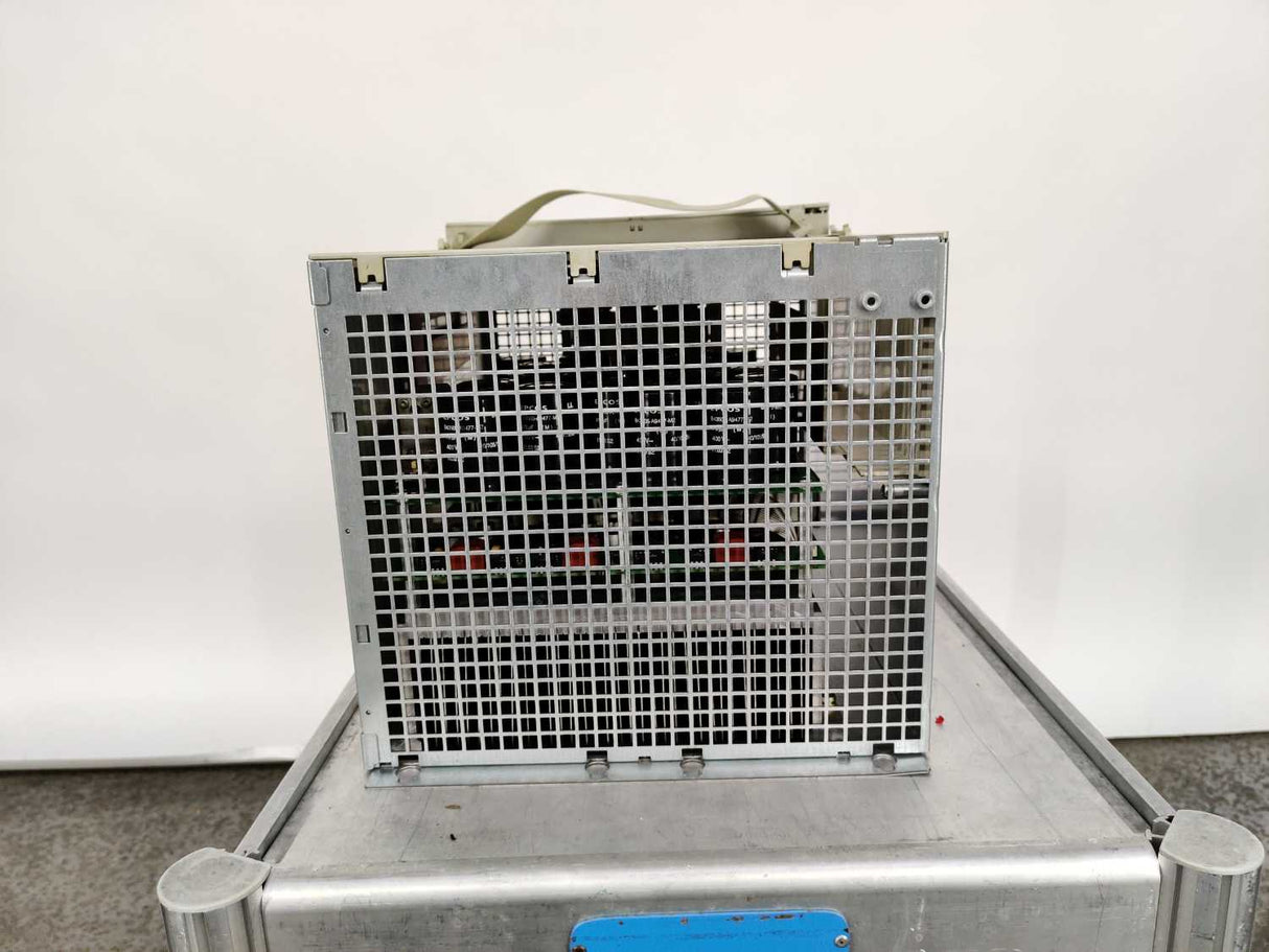 Siemens 6SN1123-1AA01-0FA1 Simodrive LT-Module