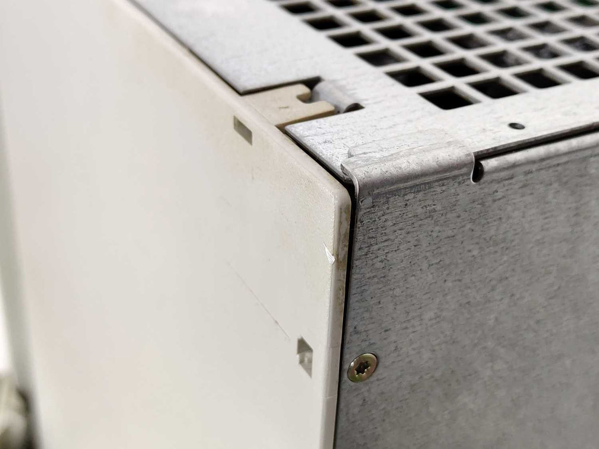 Siemens 6SN1123-1AA01-0FA1 Simodrive LT-Module