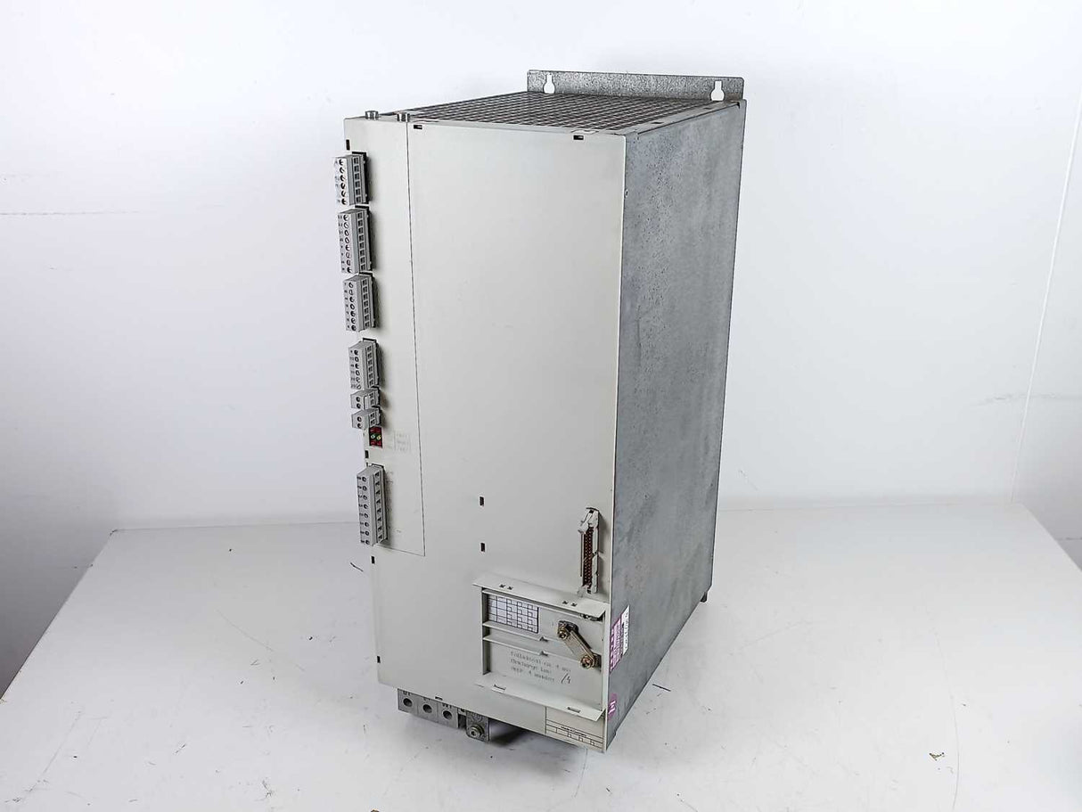 Siemens 6SN1145-1BA00-0CA0 Simodrive 36/47KW E/R-module ver.A