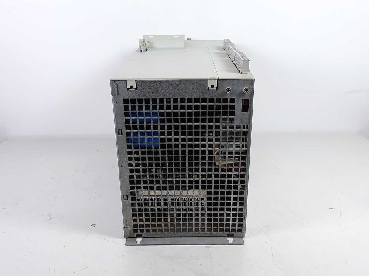 Siemens 6SN1145-1BA00-0CA0 Simodrive 36/47KW E/R-module ver.A