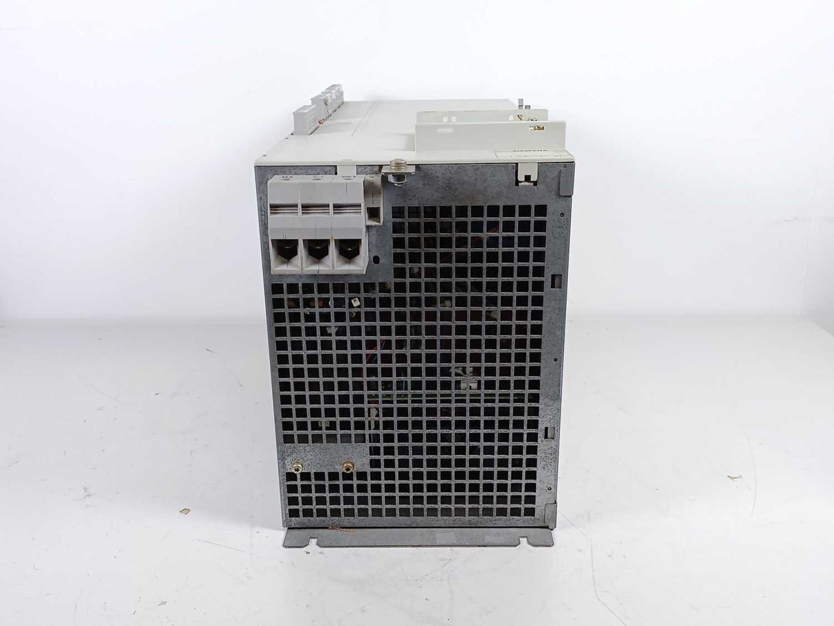 Siemens 6SN1145-1BA00-0CA0 Simodrive 36/47KW E/R-module ver.A