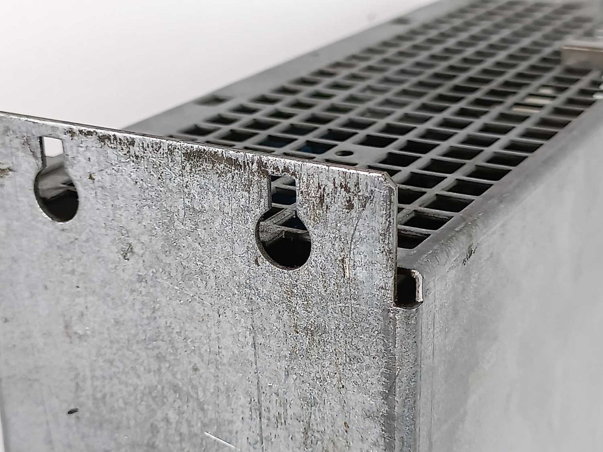 Siemens 6SN1123-1AA00-0DA0 Ver.B, SIMODRIVE 611 power module