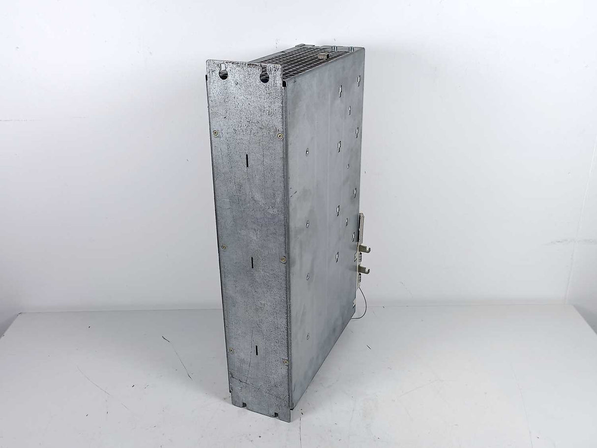 Siemens 6SN1123-1AA00-0DA0 Ver.B, SIMODRIVE 611 power module