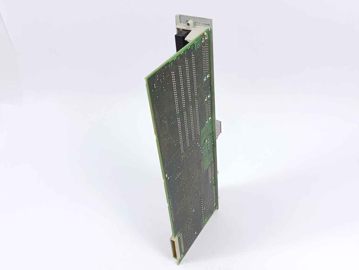 Siemens 6SN1118-0DM13-0AA1 SIMODRIVE