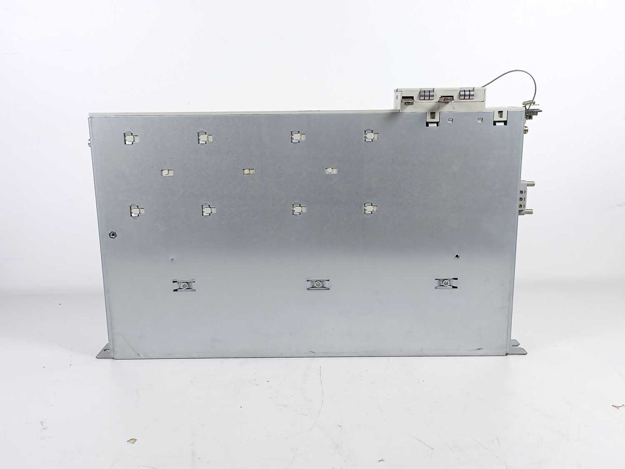 Siemens 6SN1123-1AA00-0BA1 SIMODRIVE 611 power module, 1-axis, 25 A