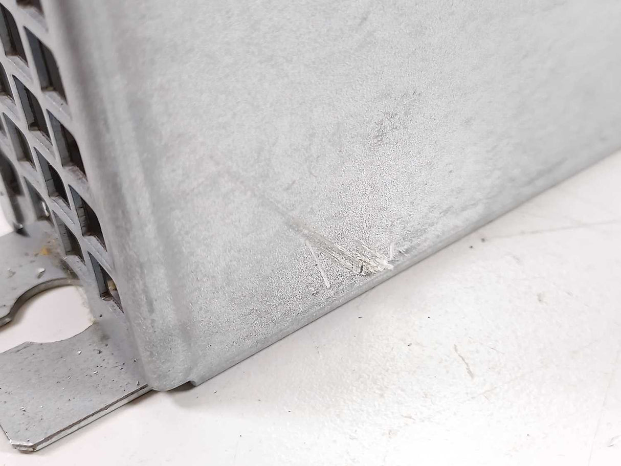 Siemens 6SN1123-1AA00-0BA1 SIMODRIVE 611 power module, 1-axis, 25 A