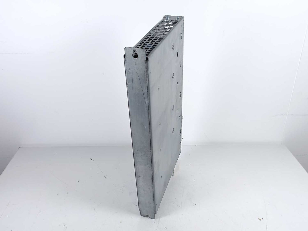 Siemens 6SN1130-1AA11-0CA0 SIMODRIVE 611-A feed module, 25/50 A