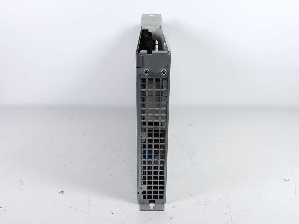 Siemens 6SN1130-1AA11-0CA0 SIMODRIVE 611-A feed module, 25/50 A