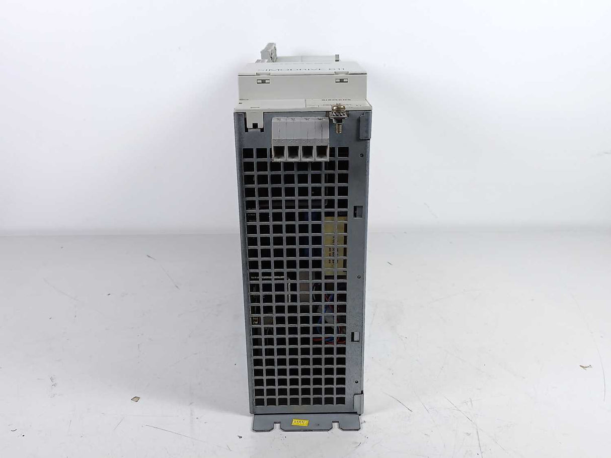 Siemens 6SN1145-1BA00-0BA0 Simodrive 16/21KW,