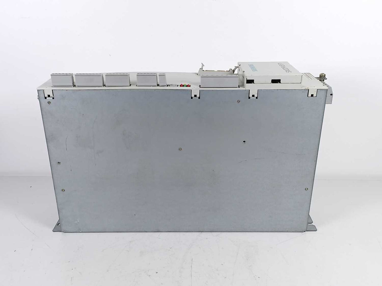 Siemens 6SN1145-1BA00-0BA0 Simodrive 16/21KW,