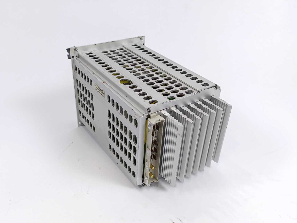 Vero 116-010165D Monovolt PK240 PSU, 115/230VAC, 4,6/2,6A