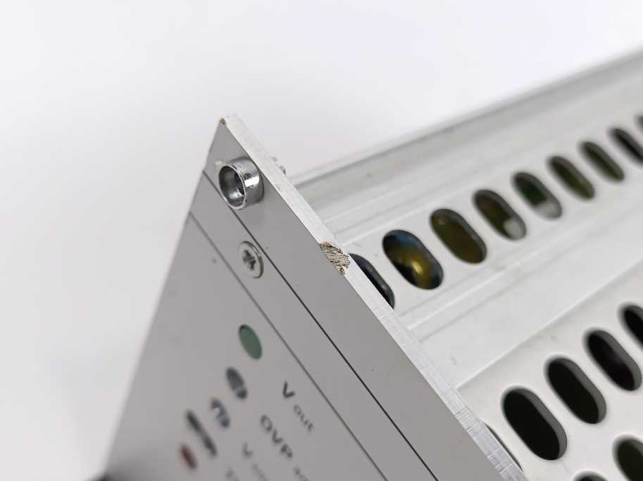 Vero 116-010165D Monovolt PK240 PSU, 115/230VAC, 4,6/2,6A