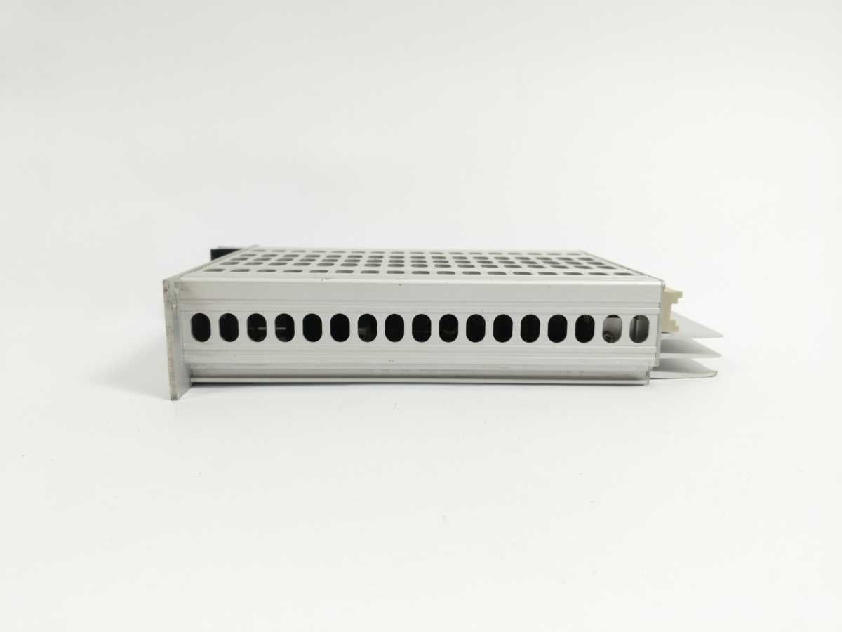 Vero 116-10064A Mono PK60-III, 115/230VAC, 47-400Hz, 1,5/0,85A