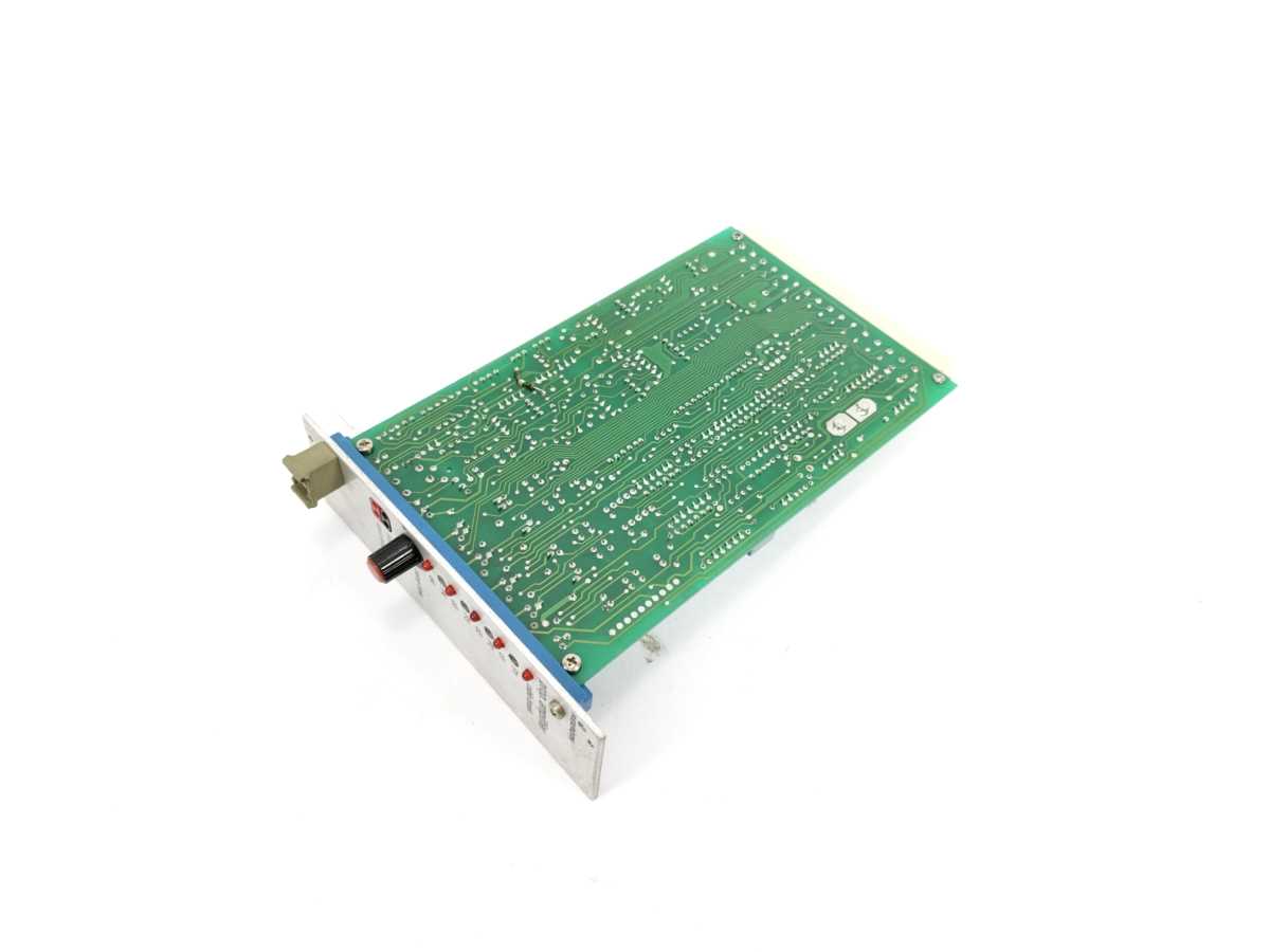 Rexroth VT5035 S13 R5/E, Module