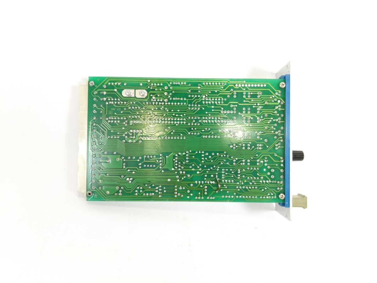 Rexroth VT5035 S13 R5/E, Module