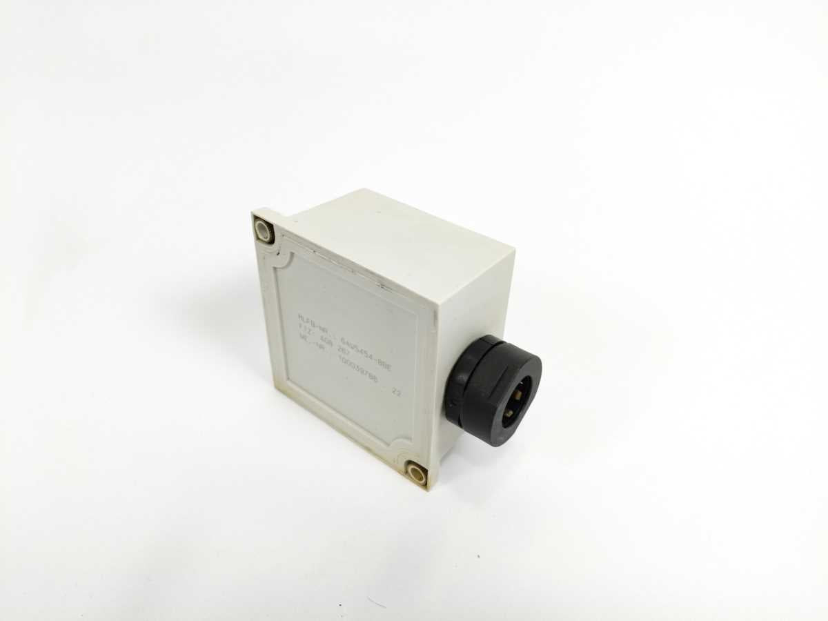 Siemens 6AW5454-8BE LBS-21 Module