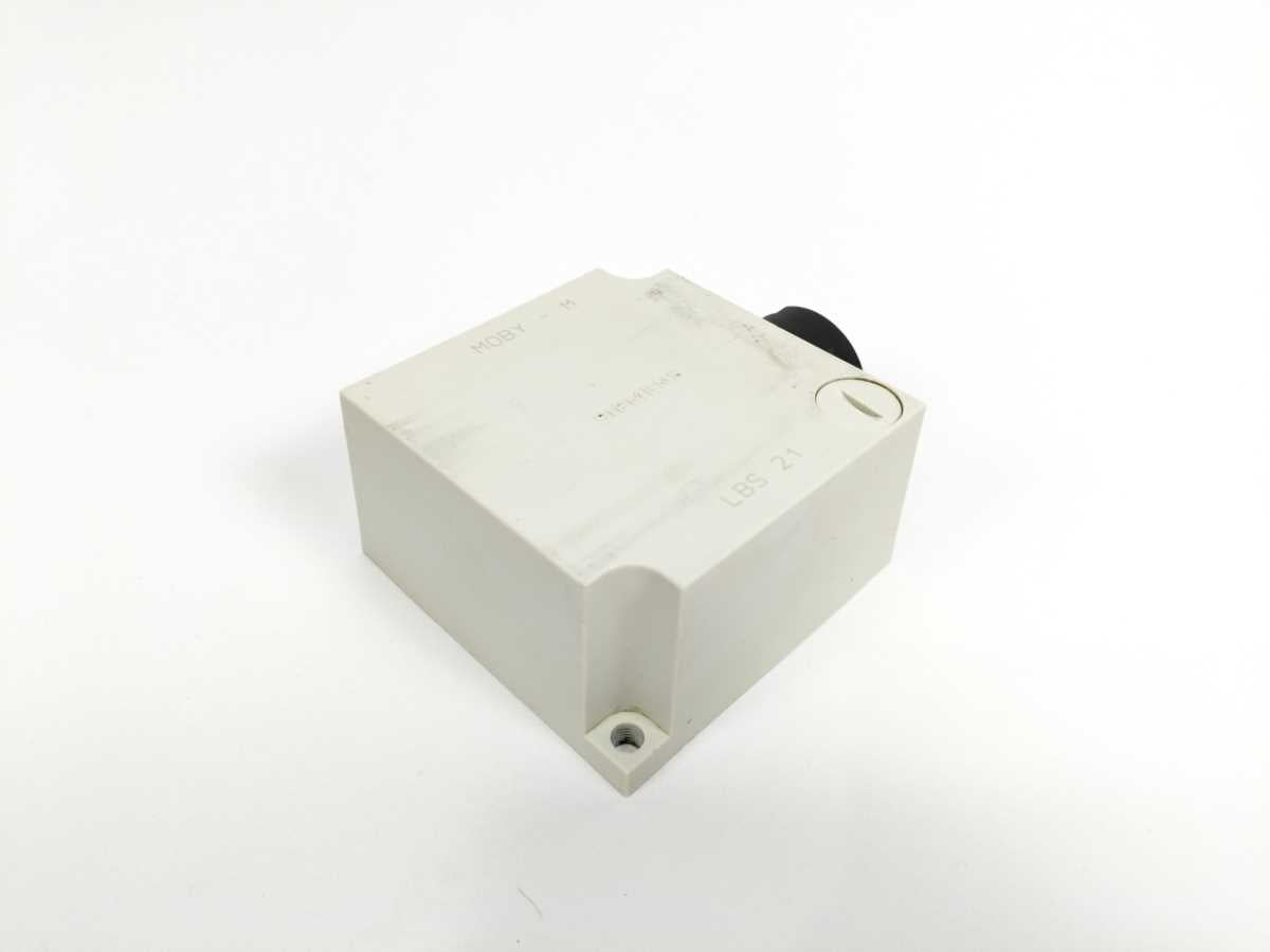 Siemens 6AW5454-8BE LBS-21 Module