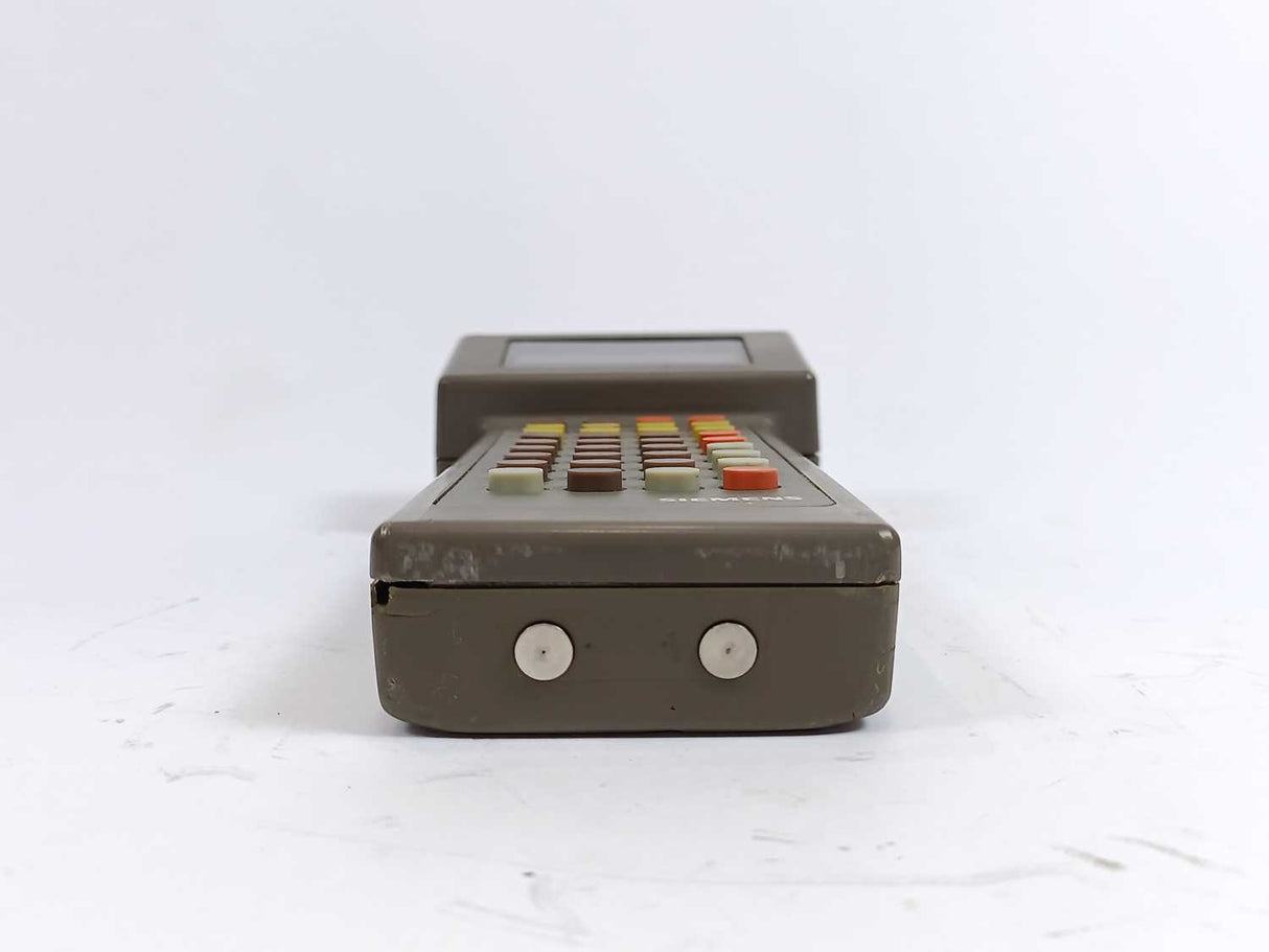 Siemens 6AW5457-0BA Moby M SP Service And Testing Device SET-M II