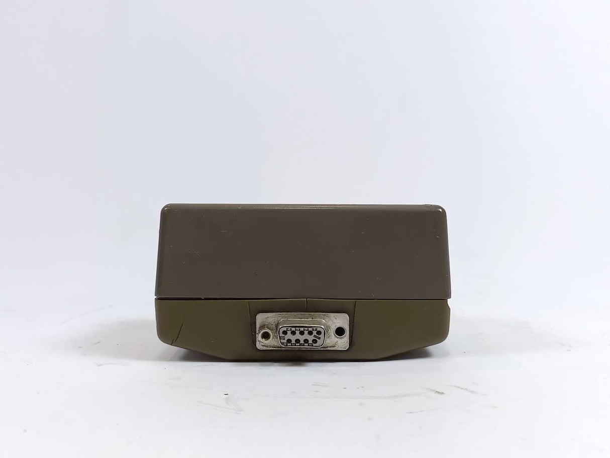 Siemens 6AW5457-0BA Moby M SP Service And Testing Device SET-M II