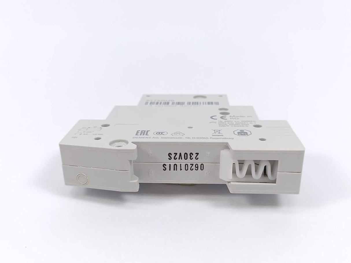 Siemens 5TT4 202-0 Switching Relay