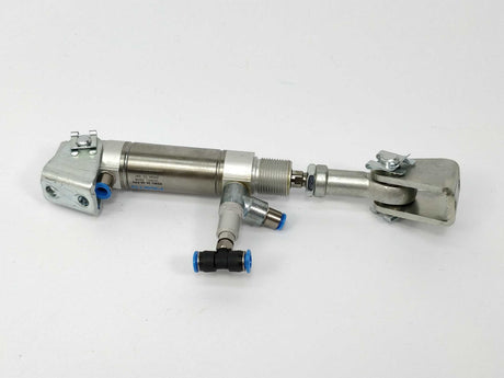 Festo DSNU-25-20-PPV 193991 Standard Cylinder with socket joint