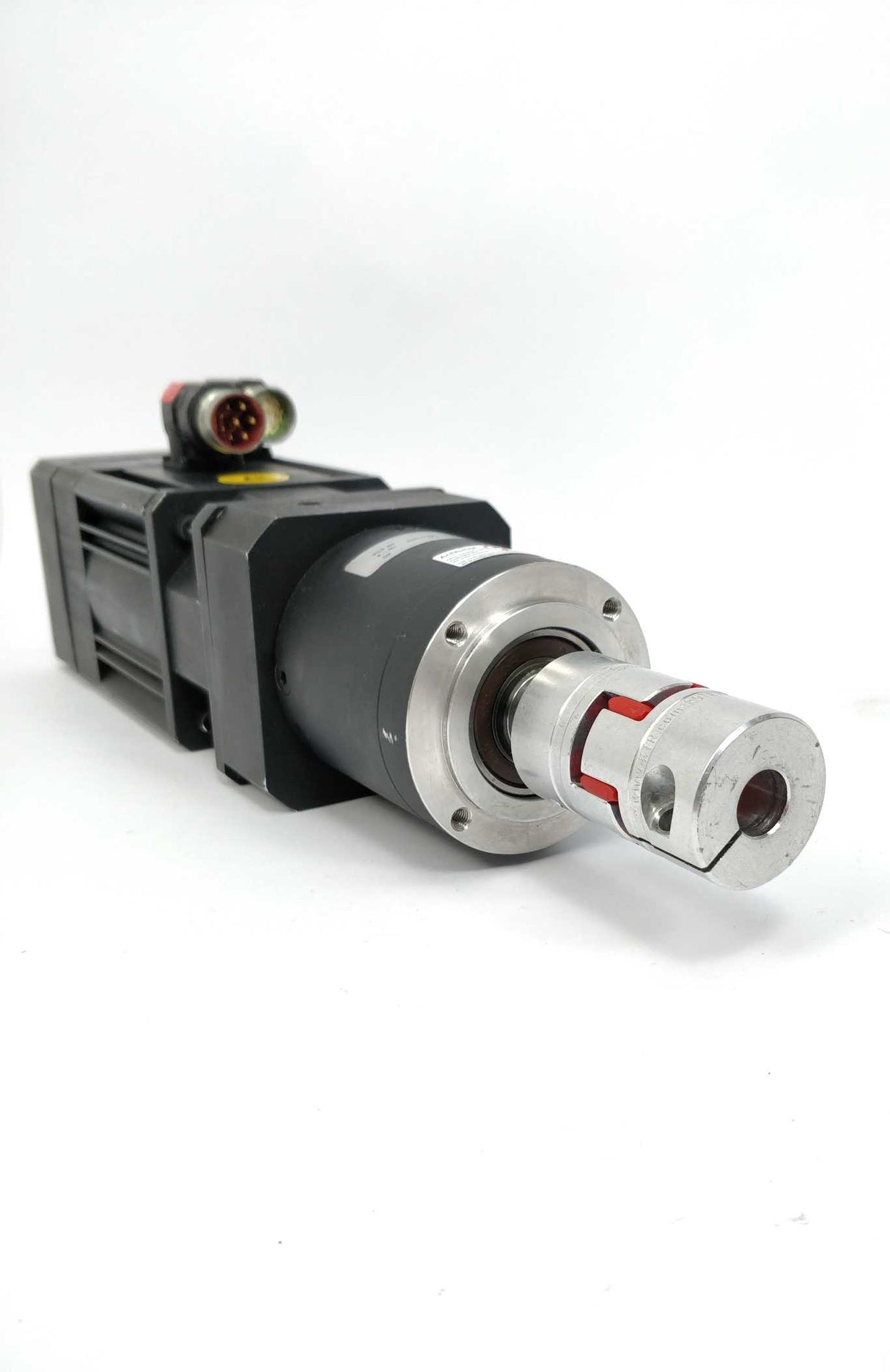 BAUMULLER DSG 45 S35 Motor