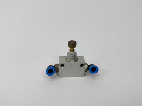 Festo GR-1/8-B 151215 A9O3