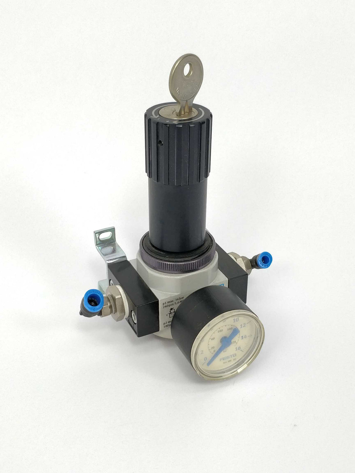 Festo LRS-D-I-MINI 194611 A543