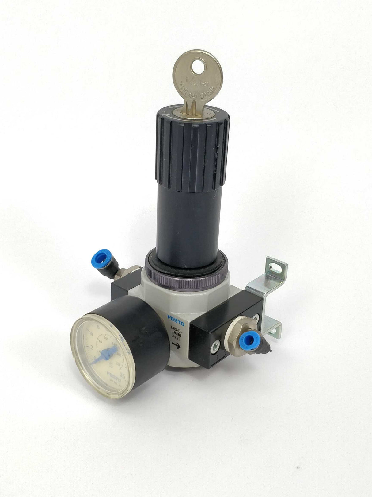 Festo LRS-D-I-MINI 194611 A543