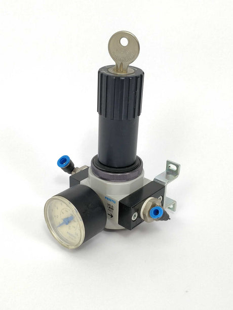 Festo LRS-D-I-MINI 194611 A543