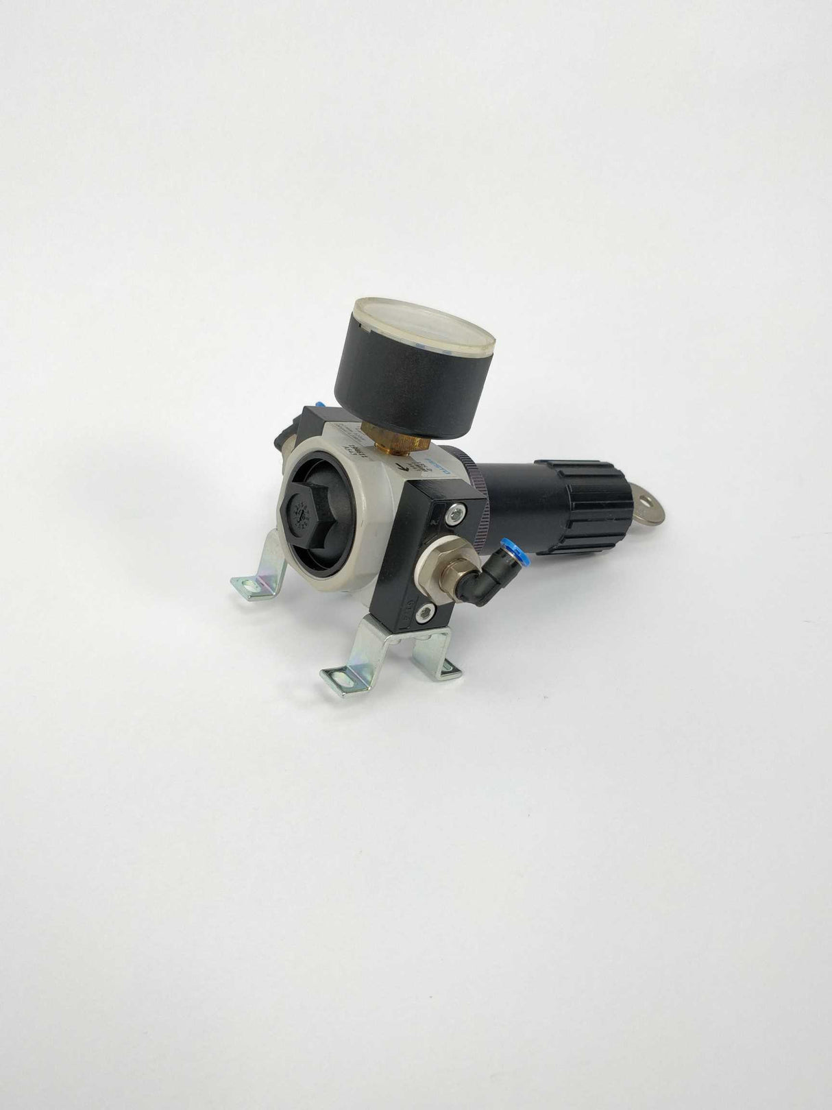 Festo LRS-D-I-MINI 194611 A543