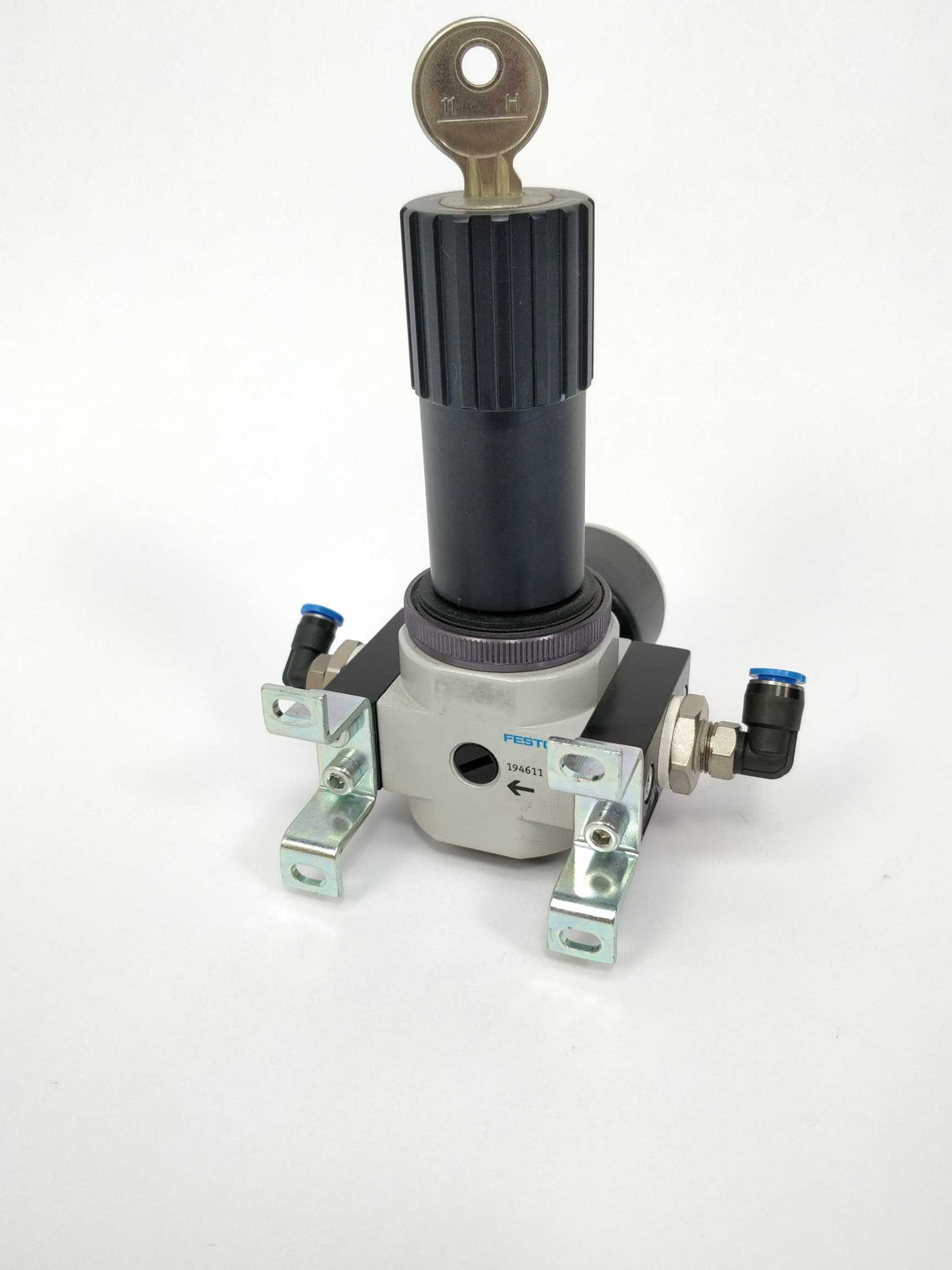 Festo LRS-D-I-MINI 194611 A543