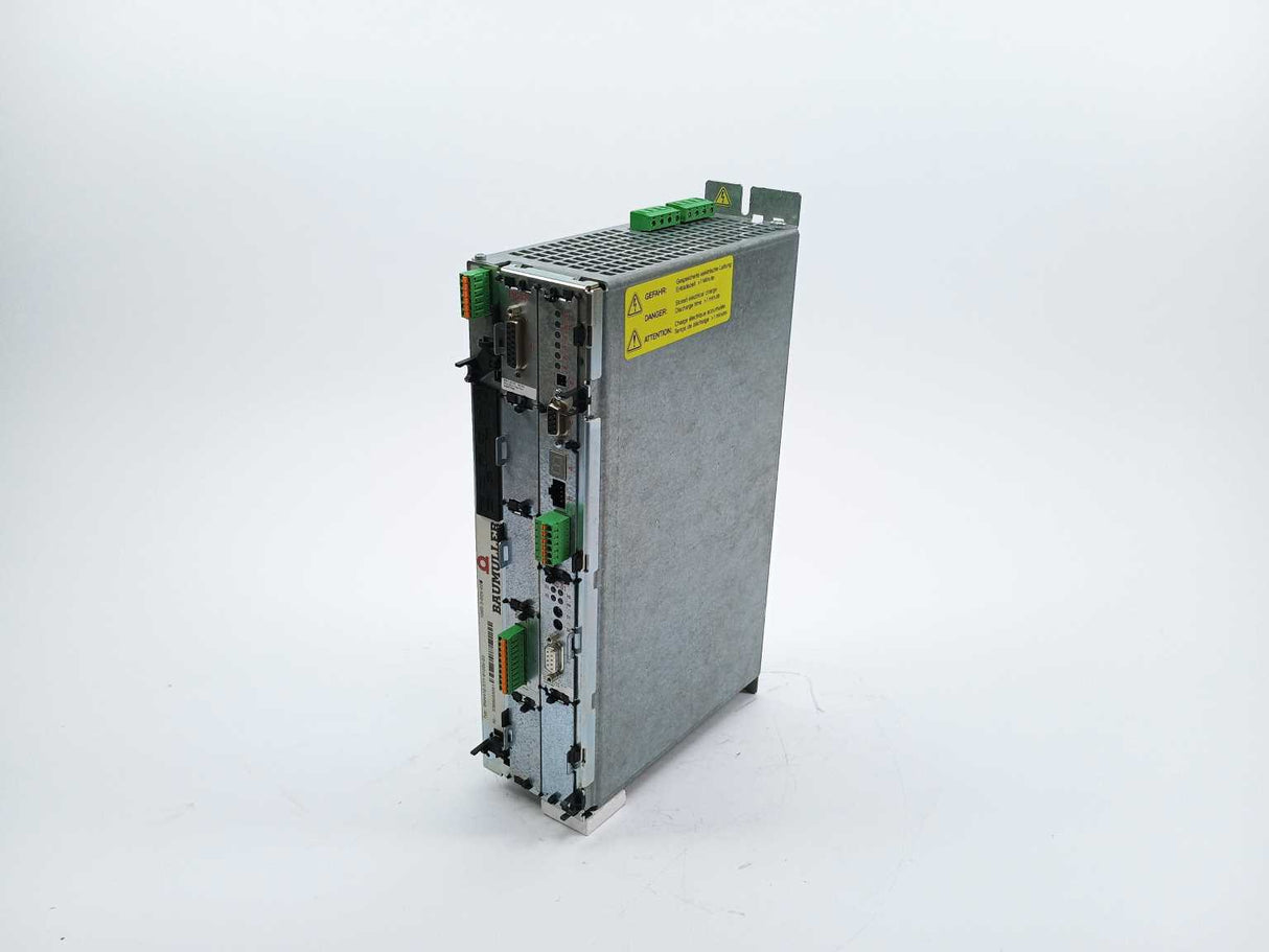 BAUMULLER BM4412-ST1-01200-03 Power Unit