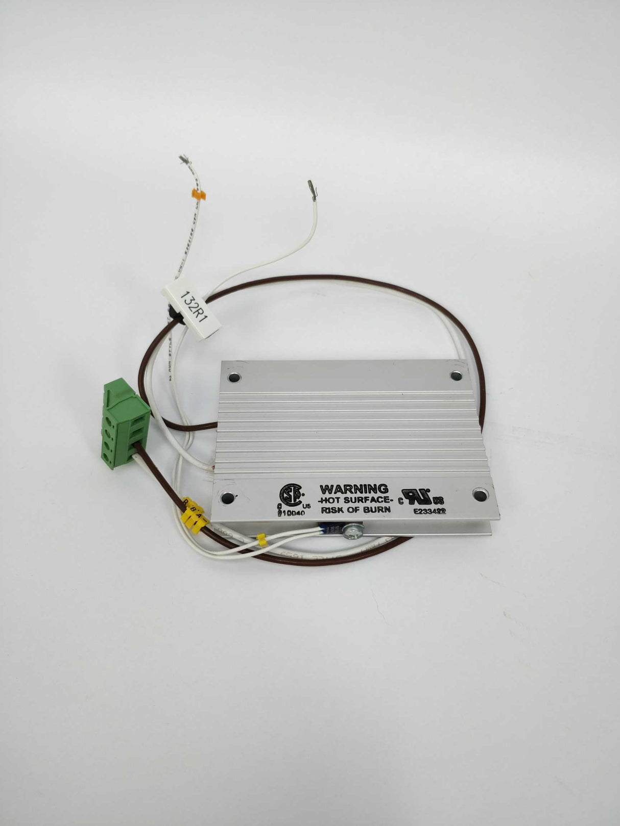 Koch  BWD250150 Brakeresistor 150 Ohm