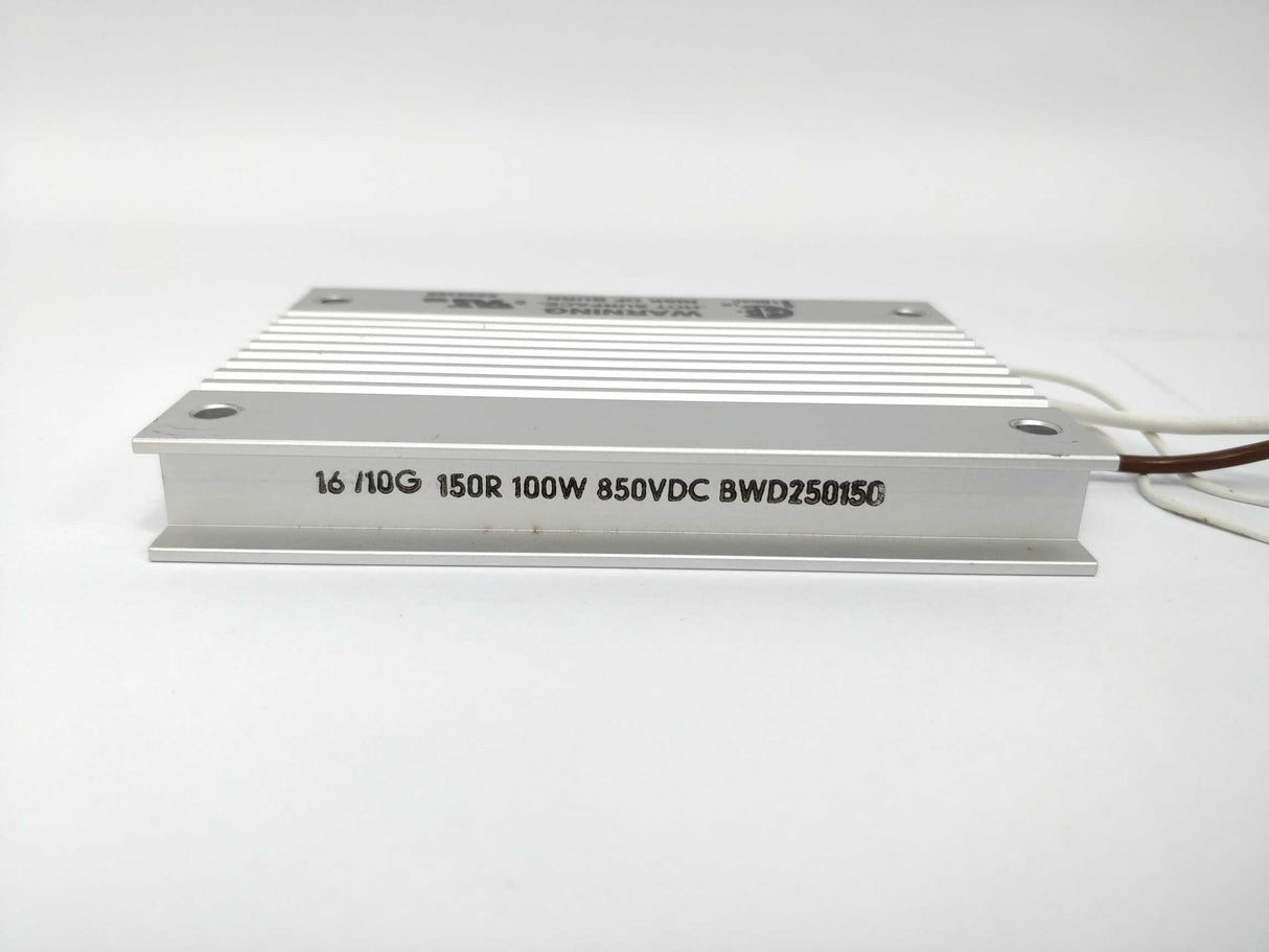 Koch  BWD250150 Brakeresistor 150 Ohm