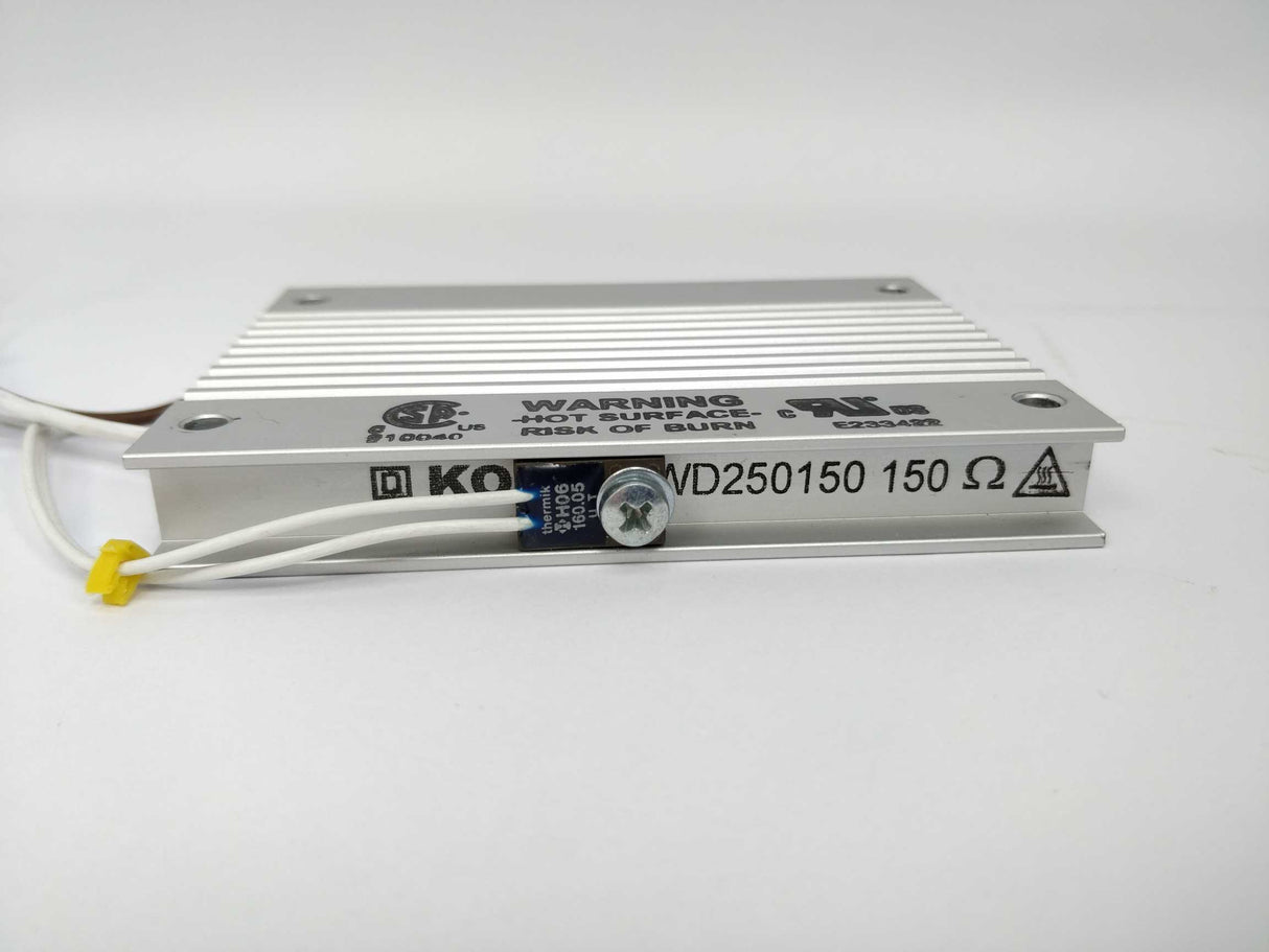 Koch  BWD250150 Brakeresistor 150 Ohm
