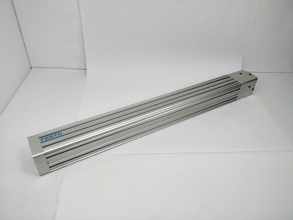 Festo 193748 DGE-63-600-SP-KG Spindle Axis 2000mm stroke
