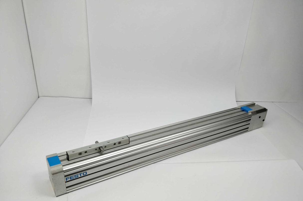 Festo 193748 DGE-63-600-SP-KG Spindle Axis 2000mm stroke